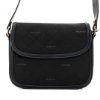 Picture of Valentino Bags VBS6G202 Nero