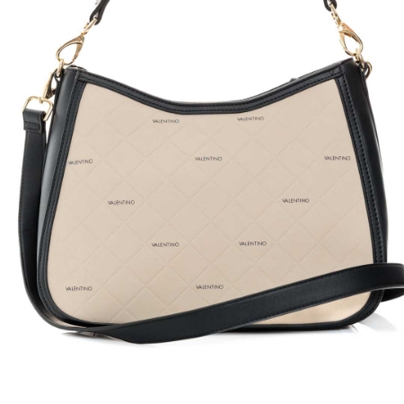 Picture of Valentino Bags VBS6G201 Ecru