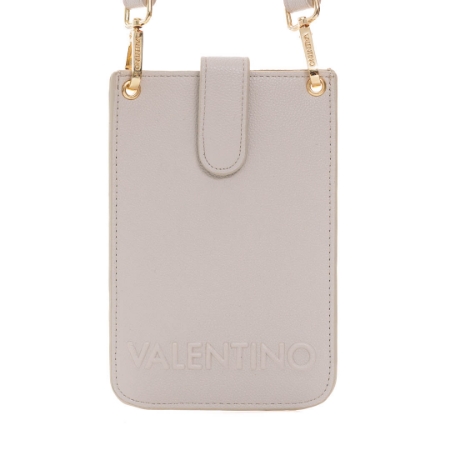 Picture of Valentino Bags VPS6G082 Ecru