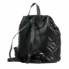 Picture of Valentino Bags VBS3KK12 Nero