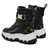 Picture of Guess Bikerz FL8BKZELE12 Black
