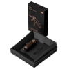 Picture of Orbitkey Key Organiser Set-Leather Brown