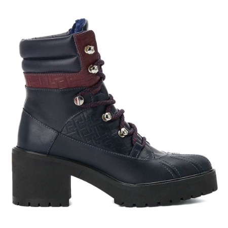 Picture of Tommy Hilfiger FW0FW06871 0G0
