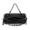 Picture of Valentino Bags VBS3KK27 Nero