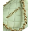 Picture of Valentino Bags VBS3KK27 Aloe