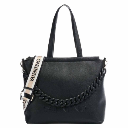 Picture of Valentino Bags VBS6G001 Nero
