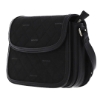 Picture of Valentino Bags VBS6G202 Nero