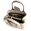 Picture of Valentino Bags VBS6G102 Ecru