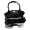 Picture of Valentino Bags VBS6G102 Nero