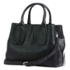 Picture of Valentino Bags VBS6G101 Nero
