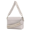 Picture of Valentino Bags VBS6G003 Ecru