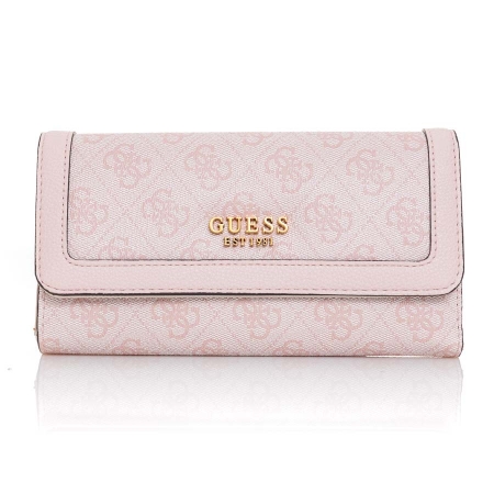 Picture of Guess Zadie SWSA839665 Light Rose