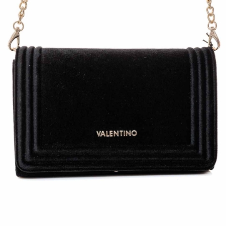 Picture of Valentino Bags VBS6NR01 Nero