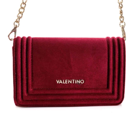 Picture of Valentino Bags VBS6NR02 Bordeaux