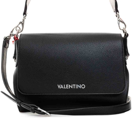 Picture of Valentino Bags VBS6IL03 Nero