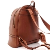 Picture of Valentino Bags VBS6IQ08 Cuoio