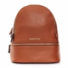 Picture of Valentino Bags VBS6IQ08 Cuoio