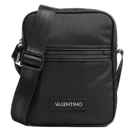 Picture of Valentino Bags VBS43303 Nero