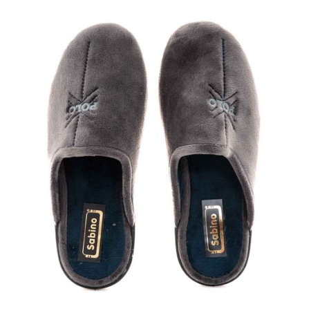 Picture of Sabino N49-4724 Gris
