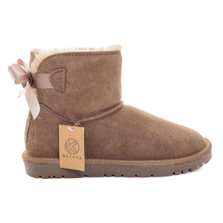 Picture of Kelara K21216 Taupe