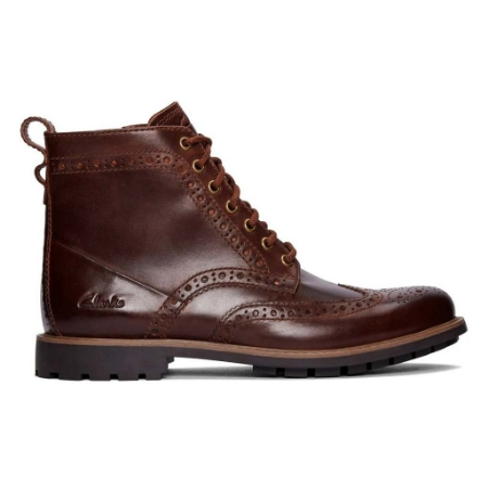 Picture of Clarks Westcombe Limit 26169128