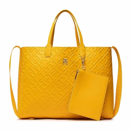 Picture of Tommy Hilfiger AW0AW14374 ZEW