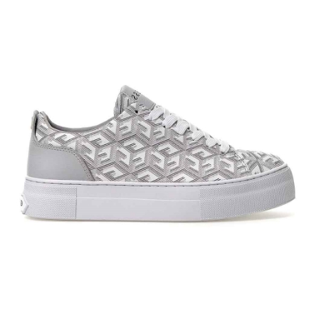 Picture of Guess Giaa5 FL5GAAFAL12 White