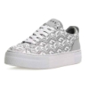 Picture of Guess Giaa5 FL5GAAFAL12 White