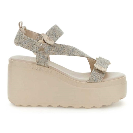 Picture of Guess Ocilia2 FL6O2CFAL04 Beisi