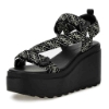 Picture of Guess Ocilia2 FL6O2CFAL04 Blkpl