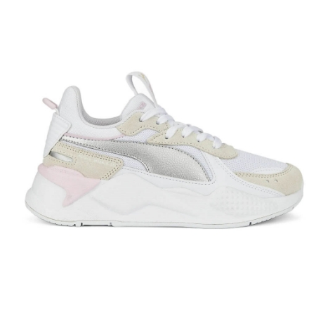 Picture of Puma RS-X Metallic Jr 391984 01