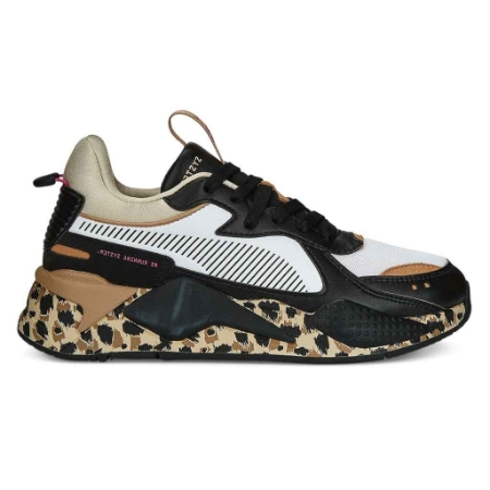 Picture of Puma RS-X Animal 391091 01