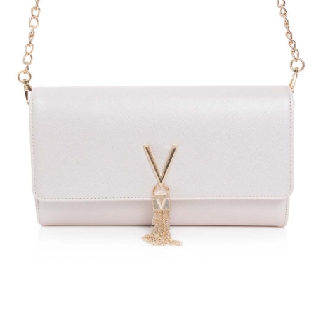 Picture of Valentino Bags VBS1IJ01 Platino