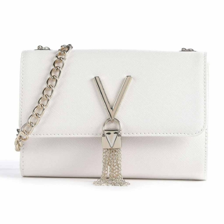 Picture of Valentino Bags VBS1IJ03 Bianco