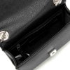 Picture of Valentino Bags VBS1IJ03 Nero