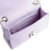 Picture of Valentino Bags VBS1R403G Lilla