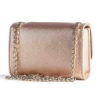Picture of Valentino Bags VBS1R403G Oro/Rosa