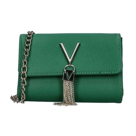 Picture of Valentino Bags VBS1R403G Verde