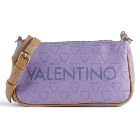 Picture of Valentino Bags VBS3KG30 Lilla Multi
