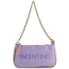 Picture of Valentino Bags VBS3KG30 Lilla Multi