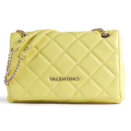 Picture of Valentino Bags VBS3KK02 Lime