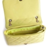 Picture of Valentino Bags VBS3KK02 Lime