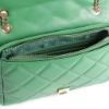 Picture of Valentino Bags VBS3KK02 Verde