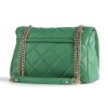 Picture of Valentino Bags VBS3KK02 Verde