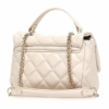 Picture of Valentino Bags VBS3KK05 Ecru