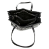 Picture of Valentino Bags VBS3KK10 Nero