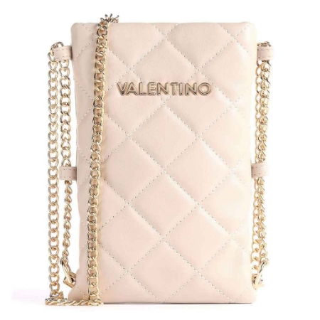 Picture of Valentino Bags VBS3KK17 Ecru