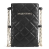 Picture of Valentino Bags VBS3KK17 Nero