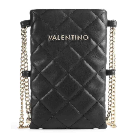 Picture of Valentino Bags VBS3KK17 Nero