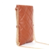 Picture of Valentino Bags VBS3KK17 Cuoio